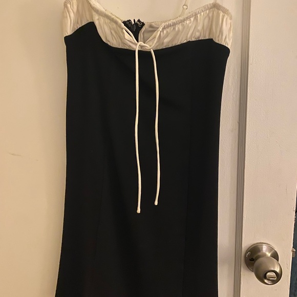 Reformation Sadie Knit Dress XS - Picture 5 of 5
